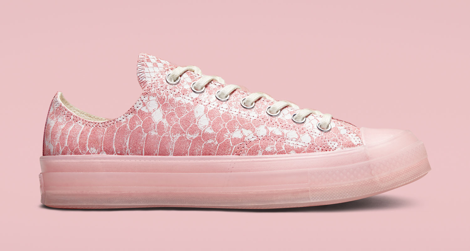 Golf Wang x Converse Chuck 70 “Python” 173189C