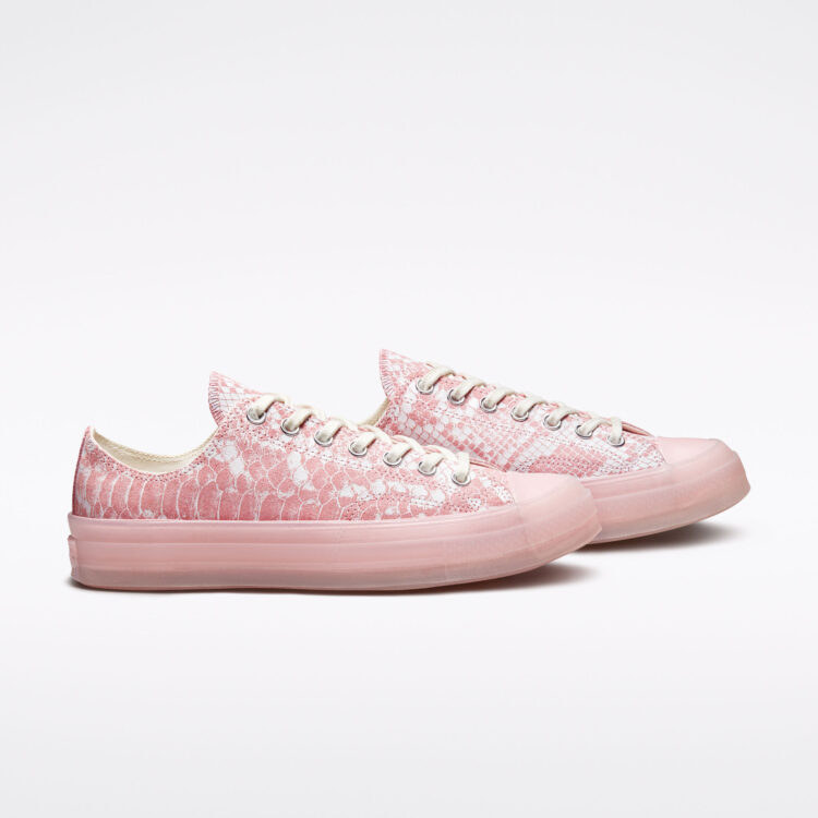 Golf Wang x Converse Chuck 70 “Python” 173189C