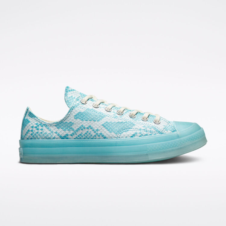 Golf Wang x Converse Chuck 70 “Python” 173190C