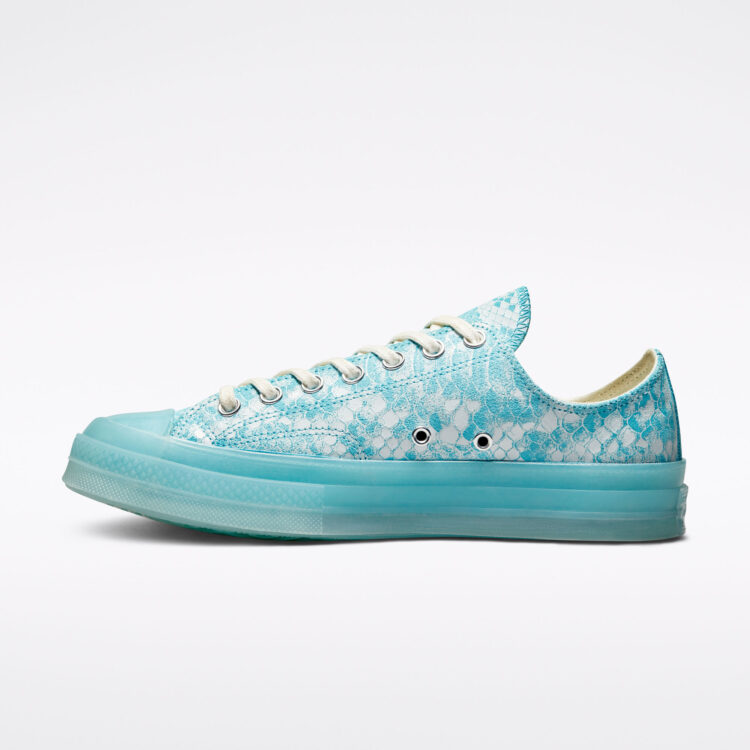 Golf Wang x Converse Chuck 70 “Python” 173190C