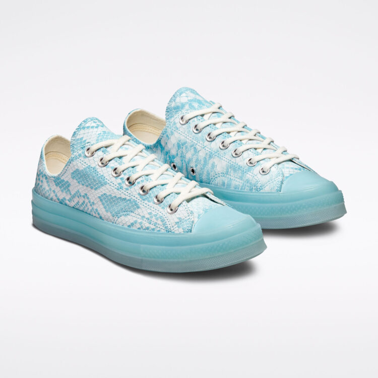 Golf Wang x Converse Chuck 70 “Python” 173190C