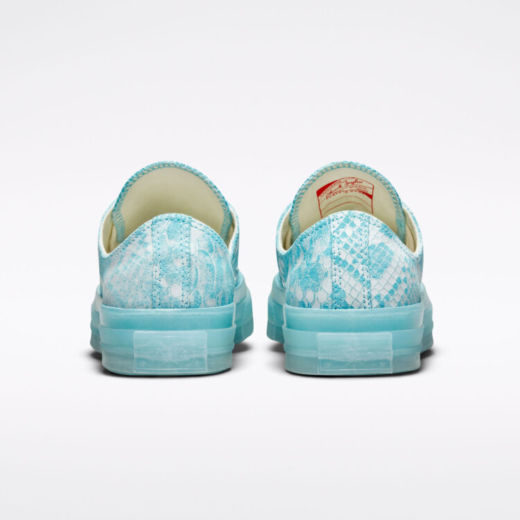 Golf Wang x Converse Chuck 70 “Python” 173190C