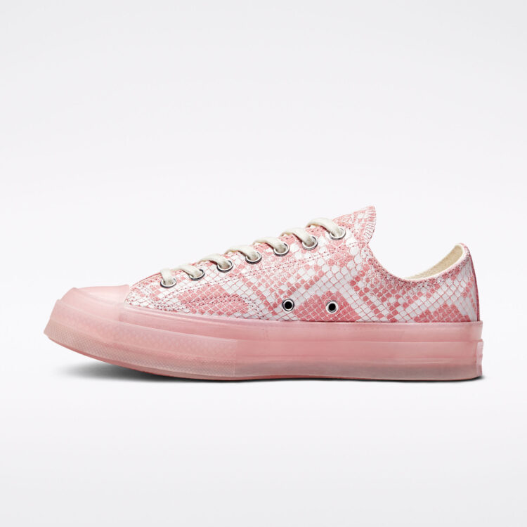 Golf Wang x Converse Chuck 70 “Python” 173189C