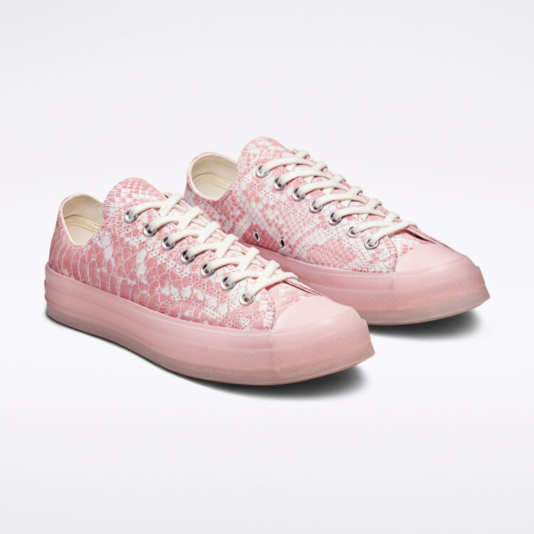 Golf Wang x Converse Chuck 70 “Python” 173189C