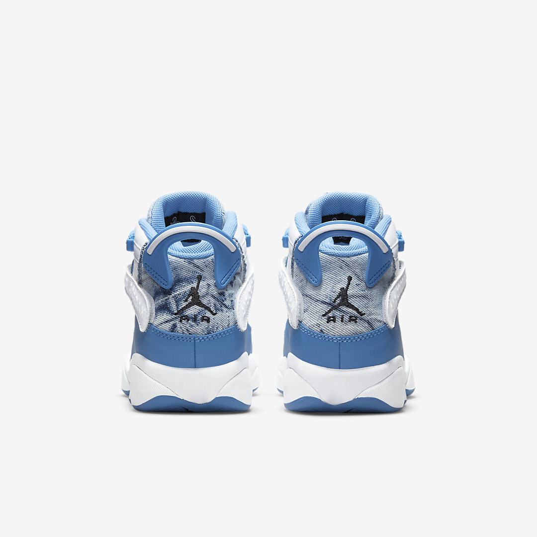 Jordan 6 Rings GS "Denim" DM8956-100