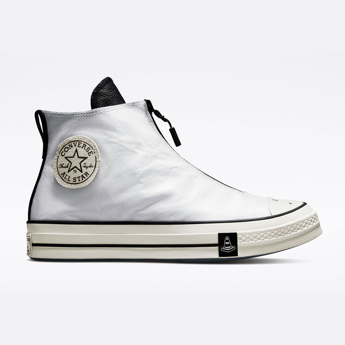 Joshua Vides x Converse Chuck 70 A00711C