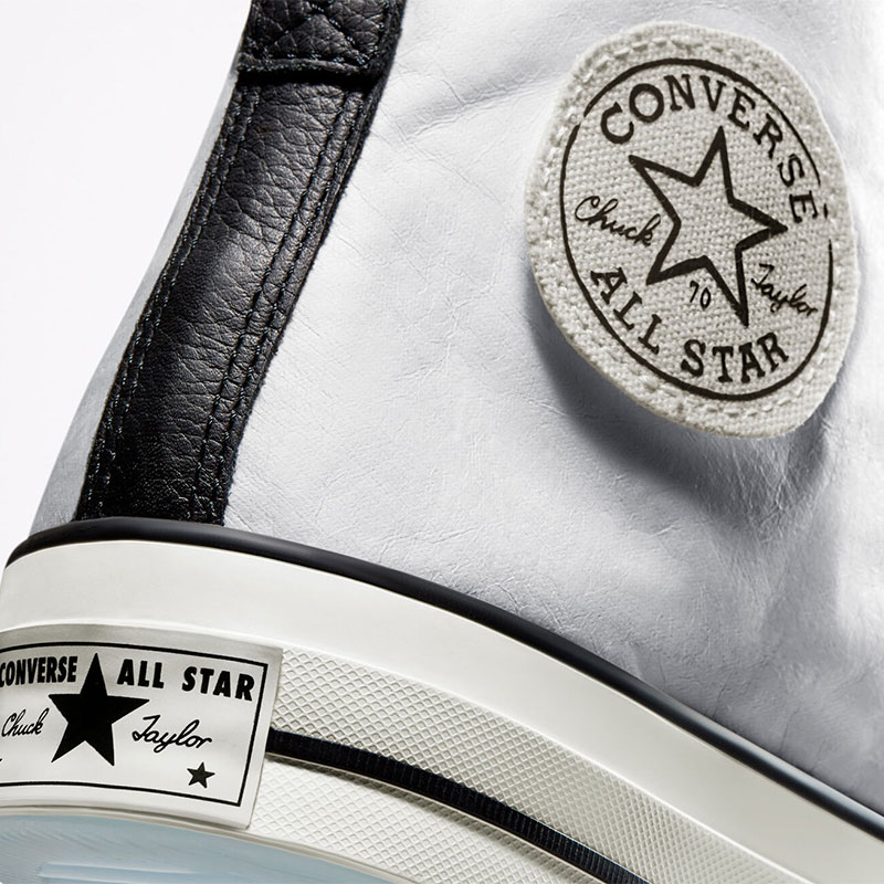 Joshua Vides x Converse Chuck 70 A00711C