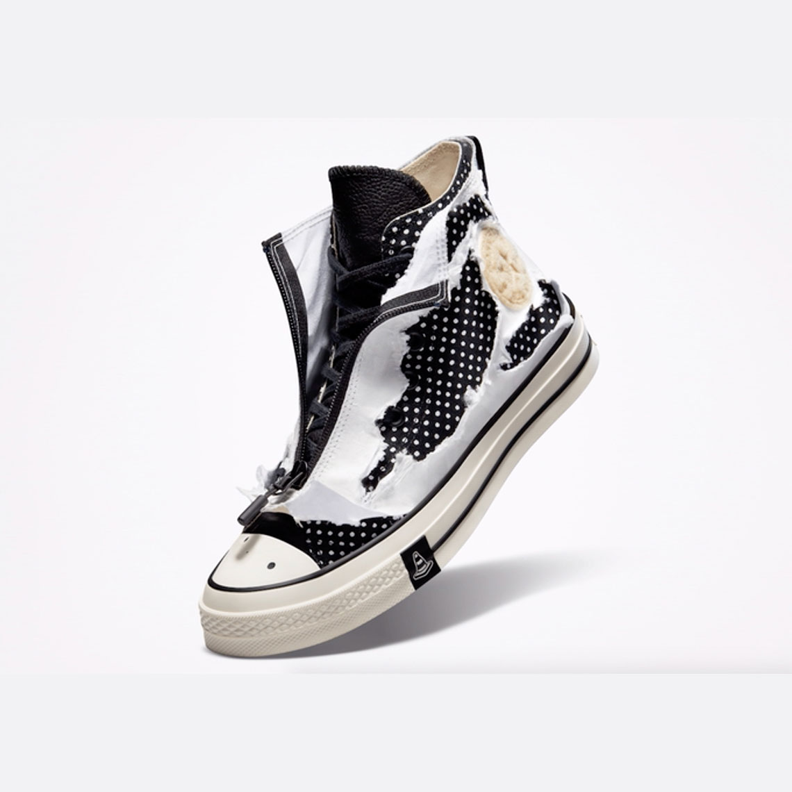 Joshua Vides x Converse Chuck 70 A00711C