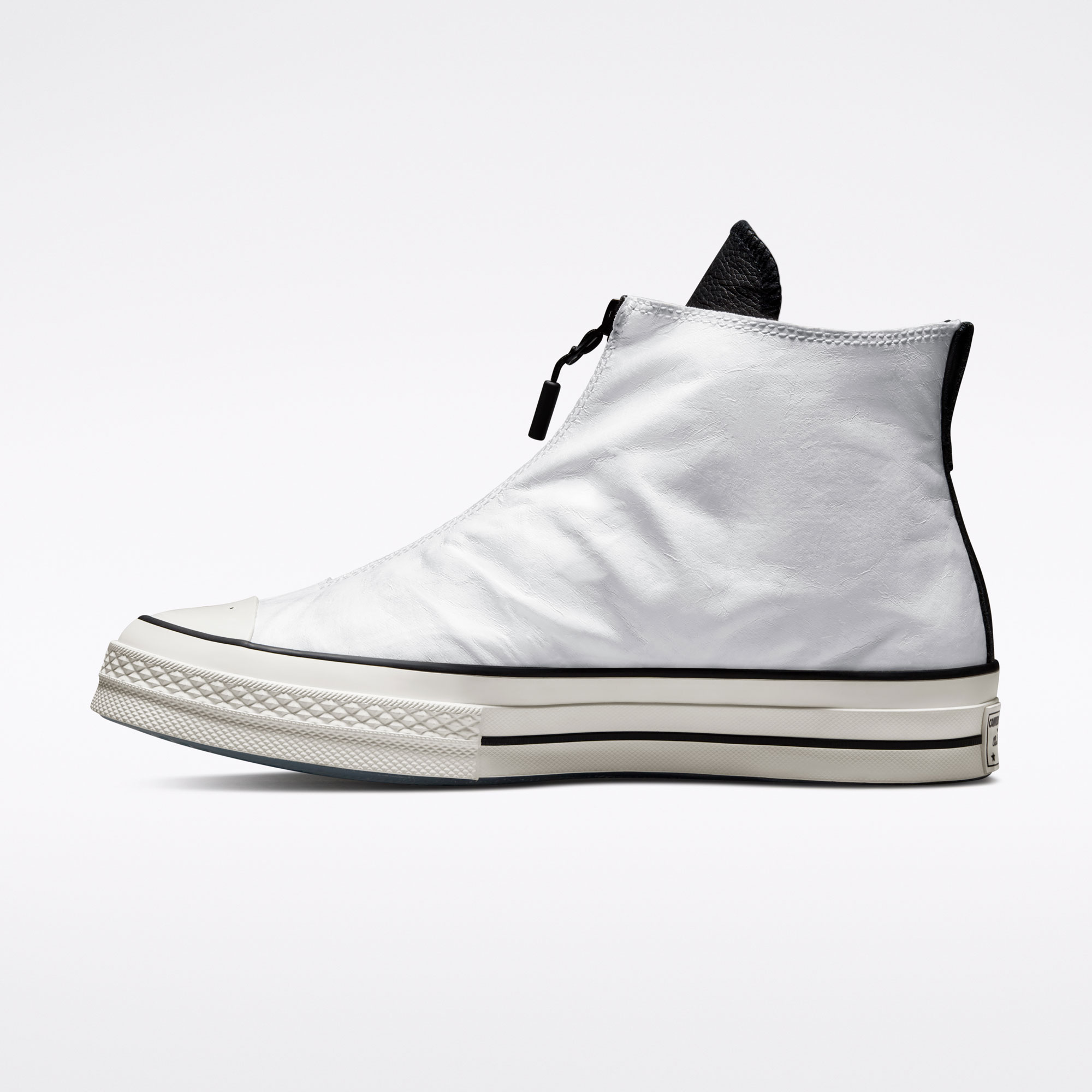 Joshua Vides x Converse Collection