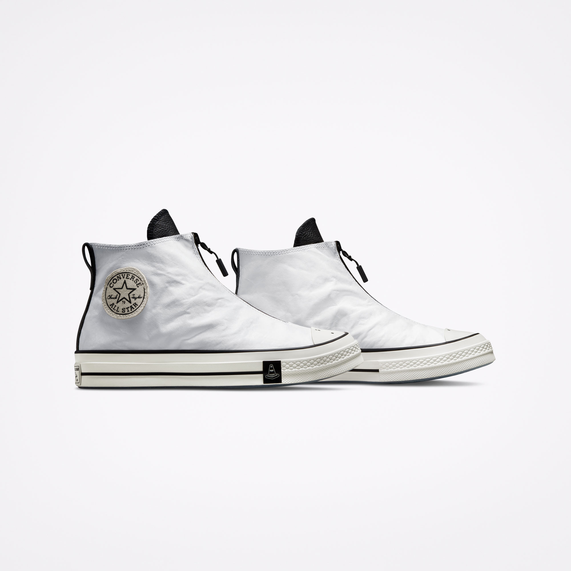 Joshua Vides x Converse Collection