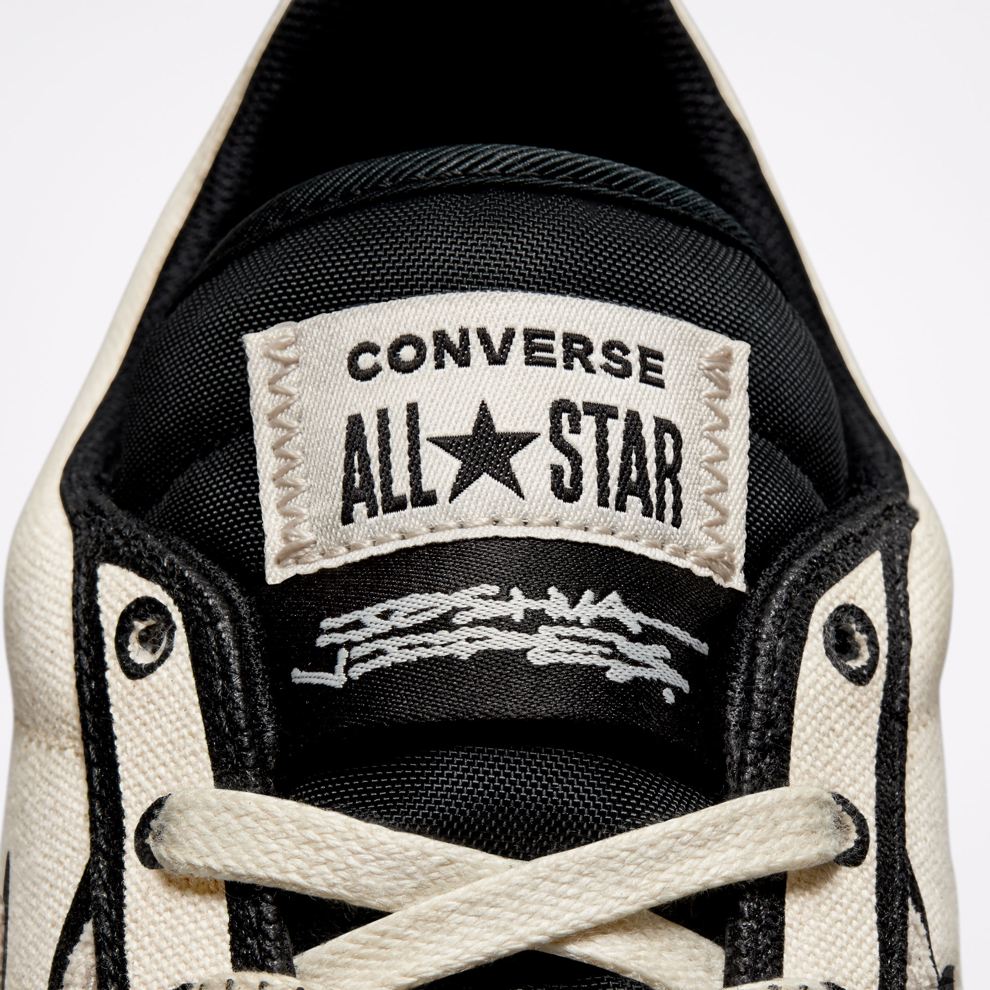 Joshua Vides x Converse Collection