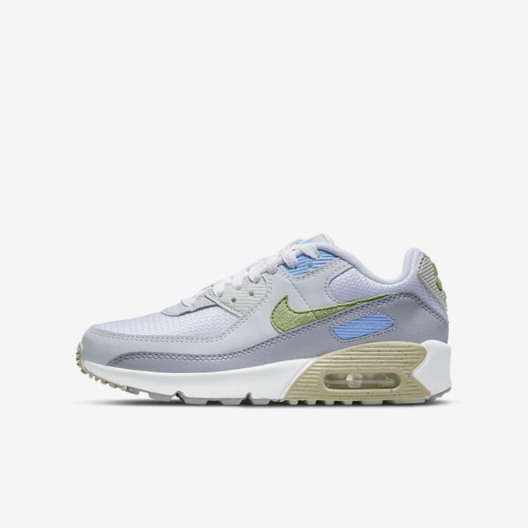 Nike Air Max 90 GS DV3483-100