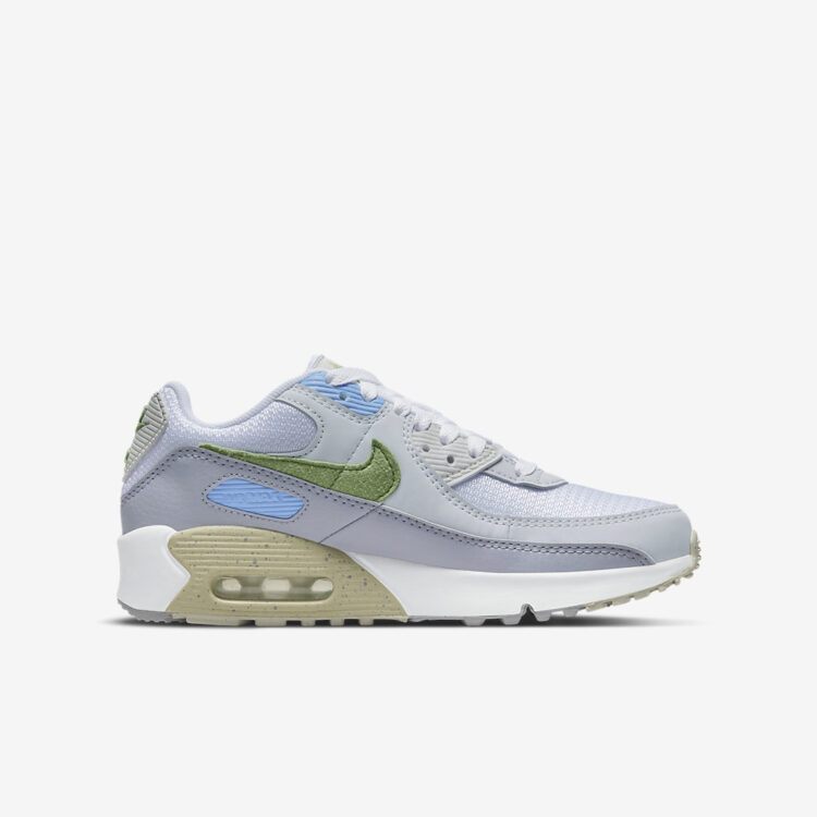 Nike Air Max 90 GS DV3483-100