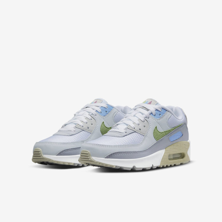 Nike Air Max 90 GS DV3483-100