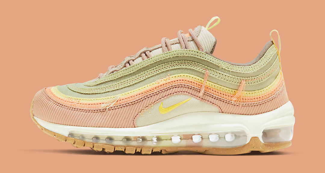 Nike Air Max 97 “Bright Side” DQ5073-381