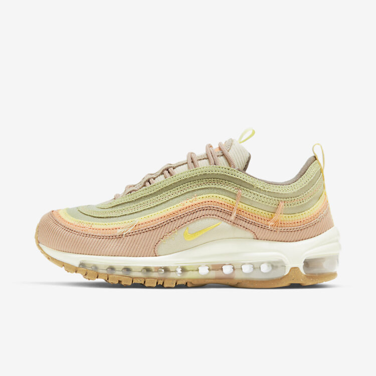 Nike Air Max 97 “Bright Side” DQ5073-381