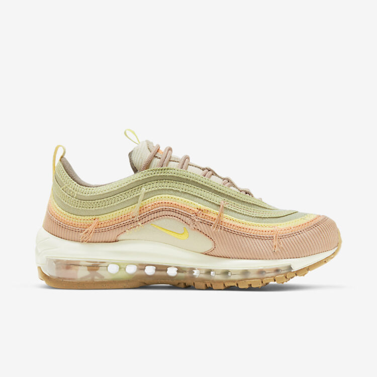 Nike Air Max 97 “Bright Side” DQ5073-381