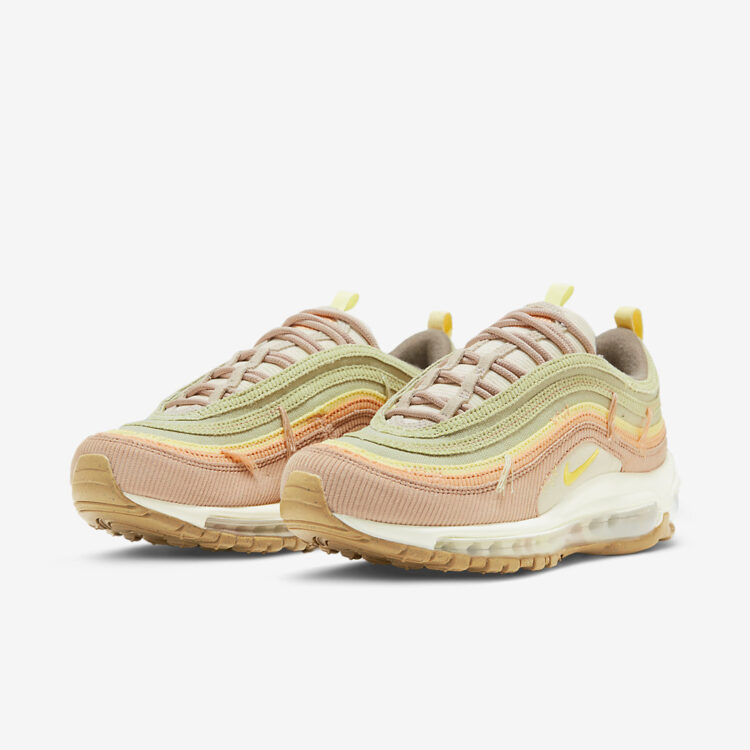 Nike Air Max 97 “Bright Side” DQ5073-381