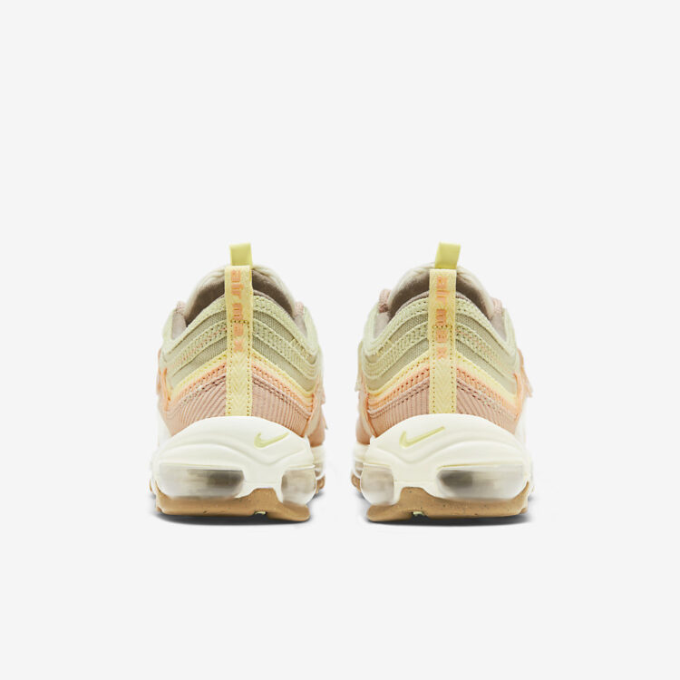 Nike Air Max 97 “Bright Side” DQ5073-381