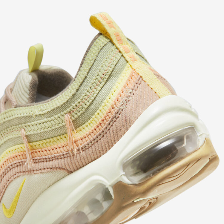 Nike Air Max 97 “Bright Side” DQ5073-381