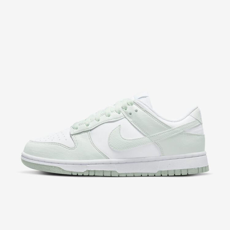 Nike Dunk Low Next Nature “White Mint” DN1431-102