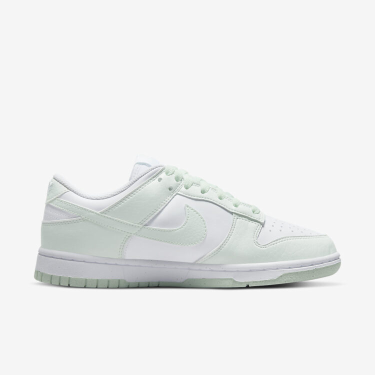 Nike Dunk Low Next Nature “White Mint” DN1431-102