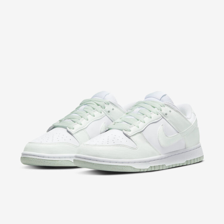 Nike Dunk Low Next Nature “White Mint” DN1431-102