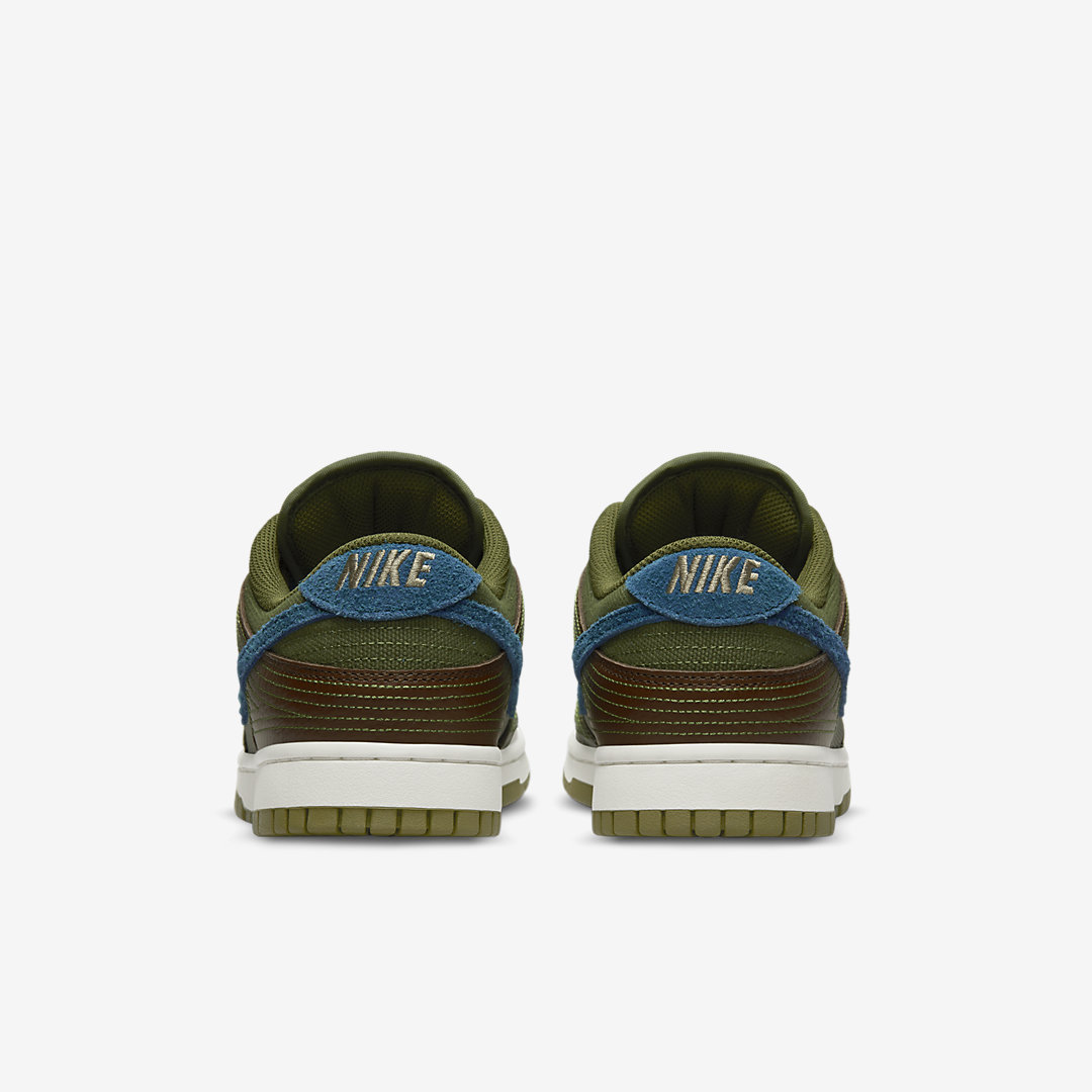 Nike Dunk Low NH “Cacao Wow” DR0159-200