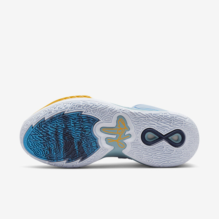 Nike Kyrie Infinity "Future Past" DC9134-501