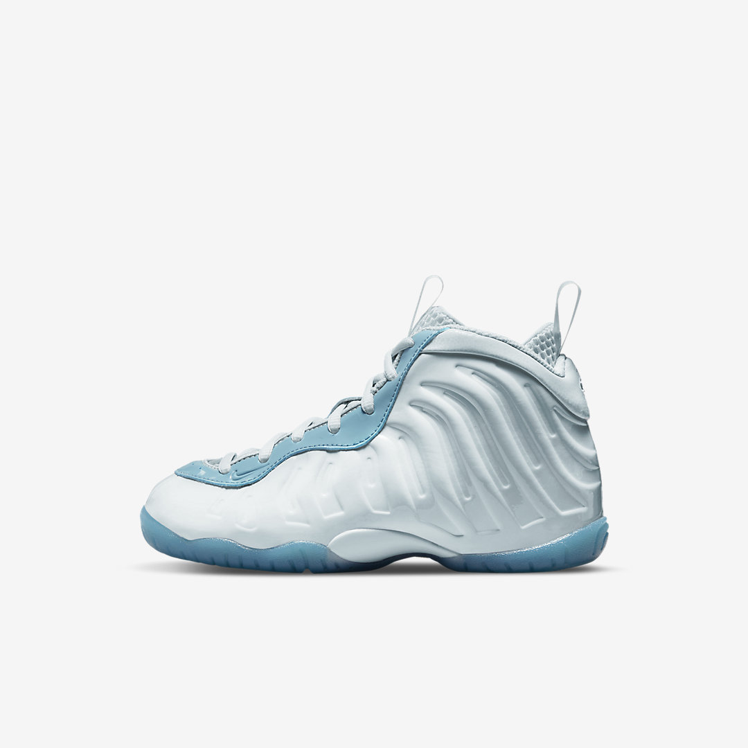 Nike Little Posite One DM1095-400