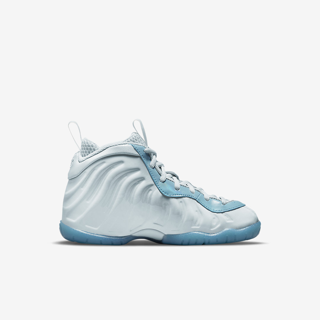 Nike Little Posite One DM1095-400