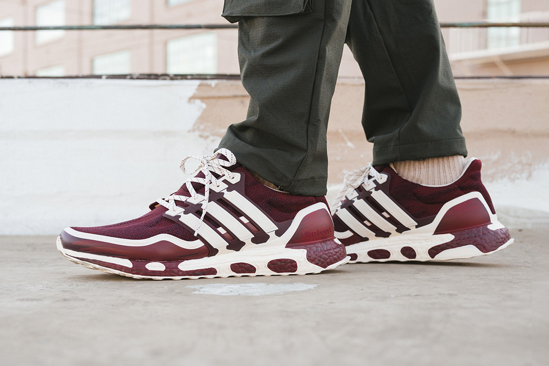 BAIT x Attack on Titan x Adidas Ultraboost