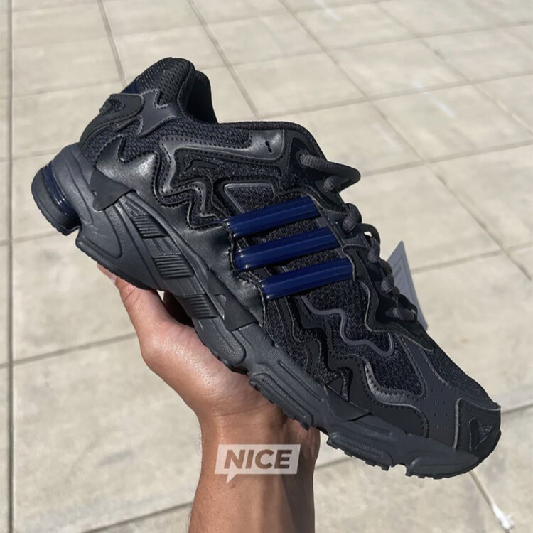 Bad Bunny x adidas Response CL "Black"