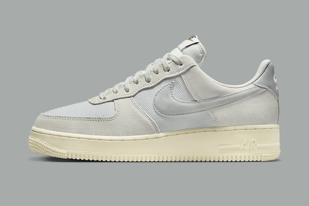 Nike Air Force 1 Low “Certified Fresh” DO9801-100