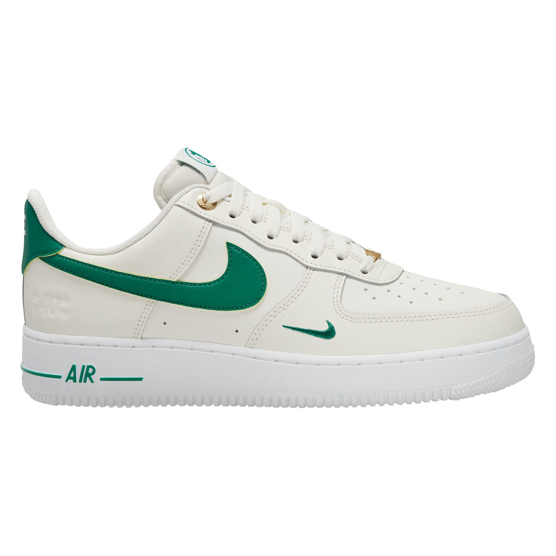 Nike Air Force 1 Low “Malachite” DQ7658-101