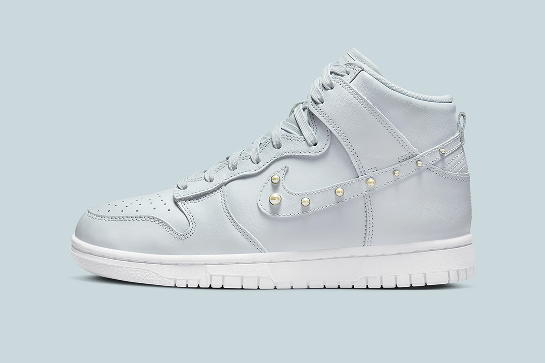 Nike Dunk High WMNS DR5488-001