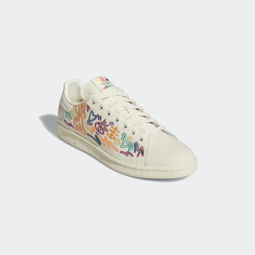 adidas Stan Smith "Pride Pack 2022" GX6394