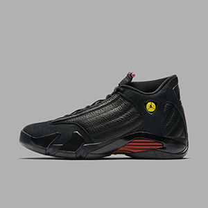 Air Jordan 14