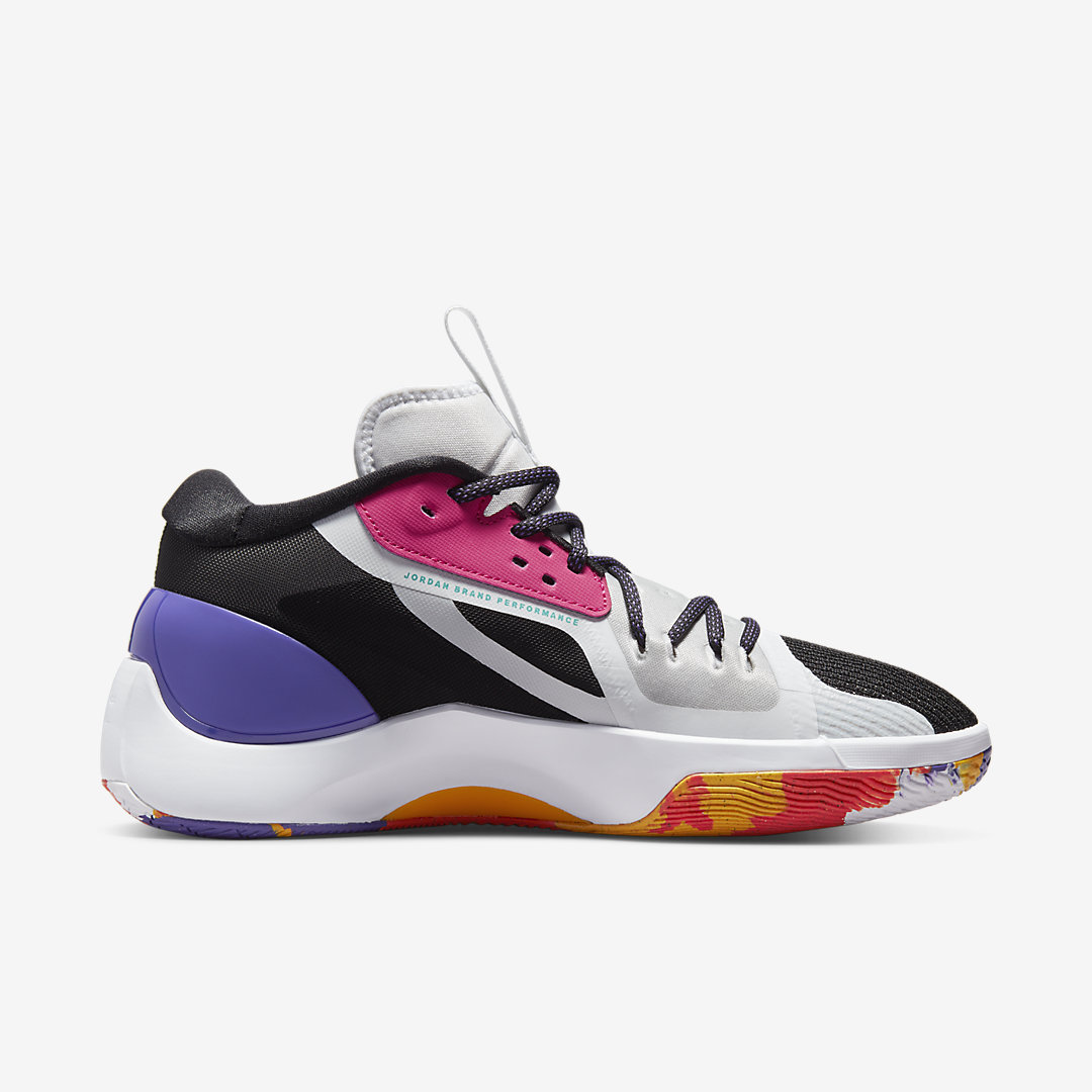 Jordan Zoom Separate DH0249-130