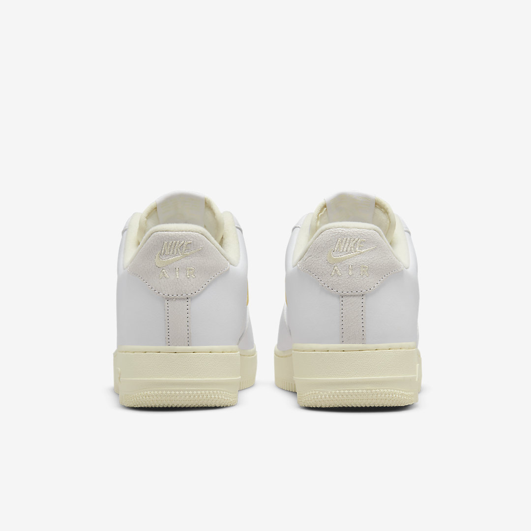 Nike Air Force 1 ’07 LX “Pale Vanilla” DC8894-100