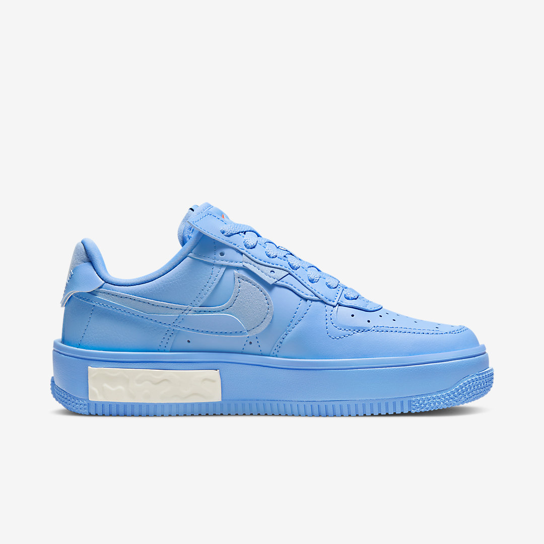 Nike Air Force 1 Fontanka “University Blue” DH1290-400