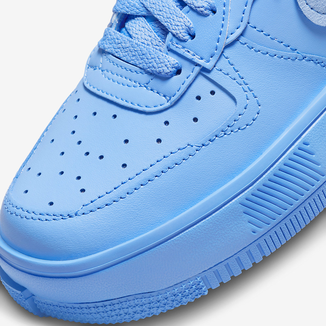 Nike Air Force 1 Fontanka “University Blue” DH1290-400