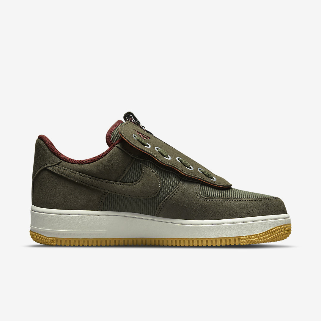 Nike Air Force 1 Low “Shroud” DH7578-300