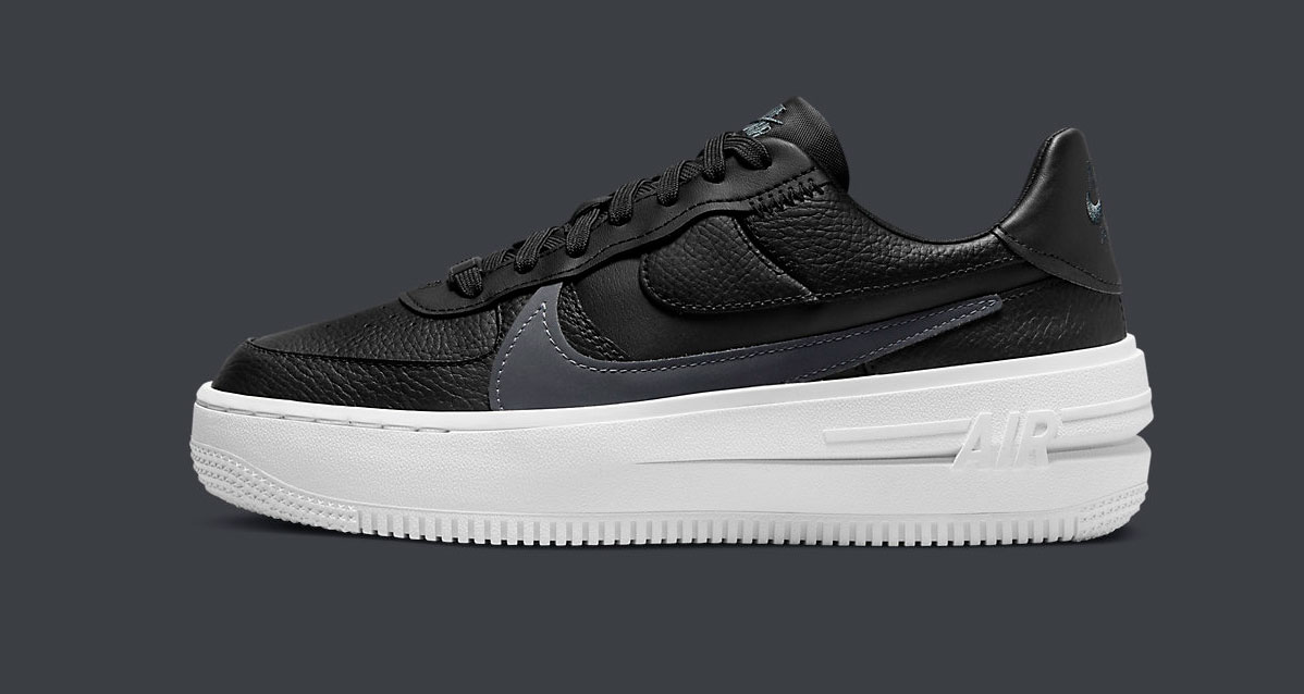 Nike Air Force 1 PLT.AF.ORM DJ9946-001