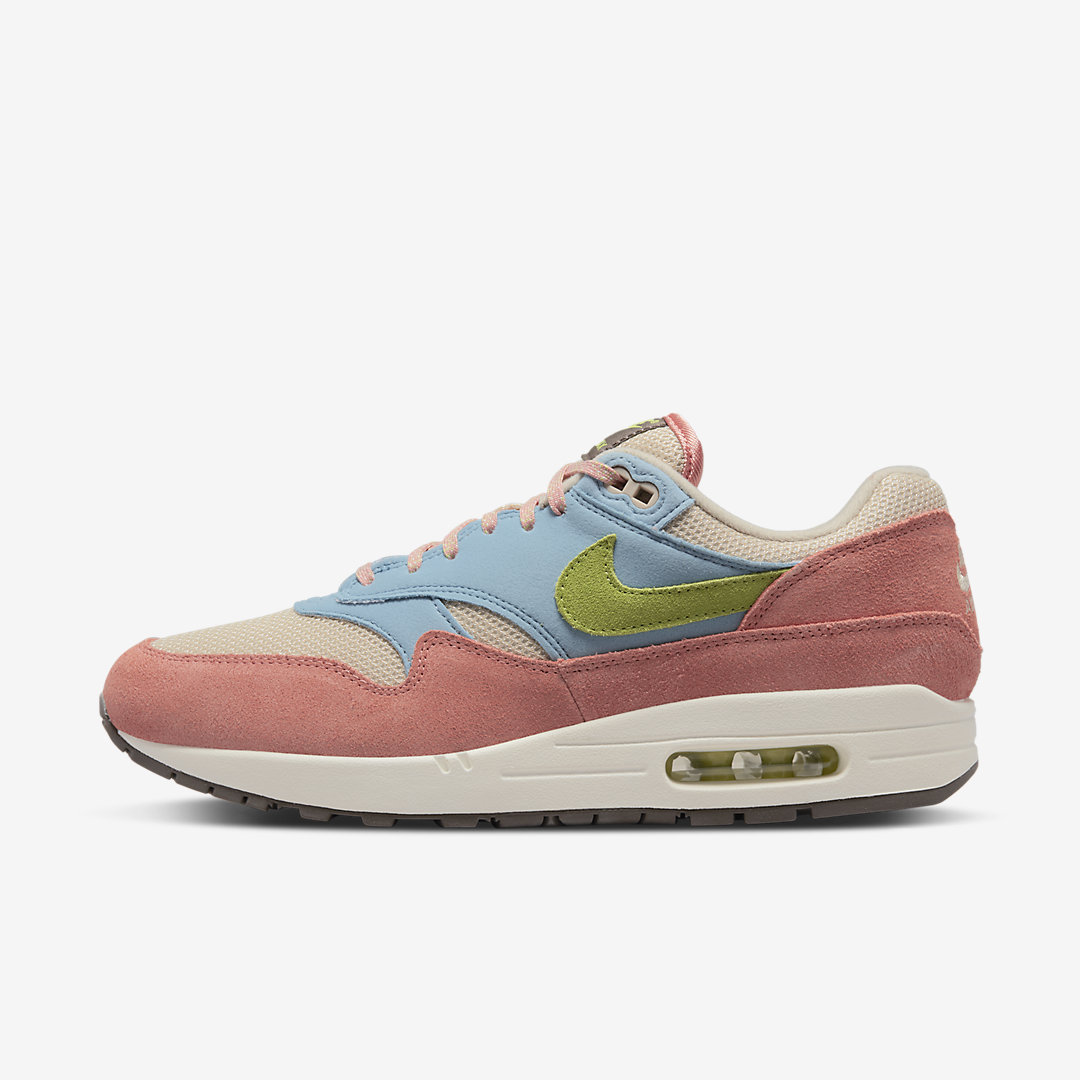 Nike Air Max 1 “Light Madder Root” DV3196-800