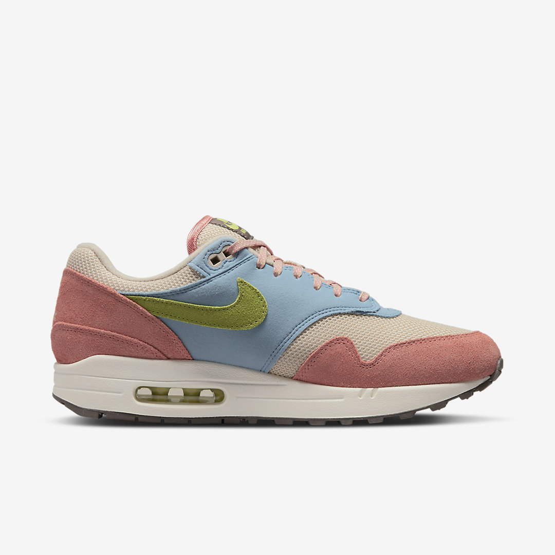 Nike Air Max 1 “Light Madder Root” DV3196-800