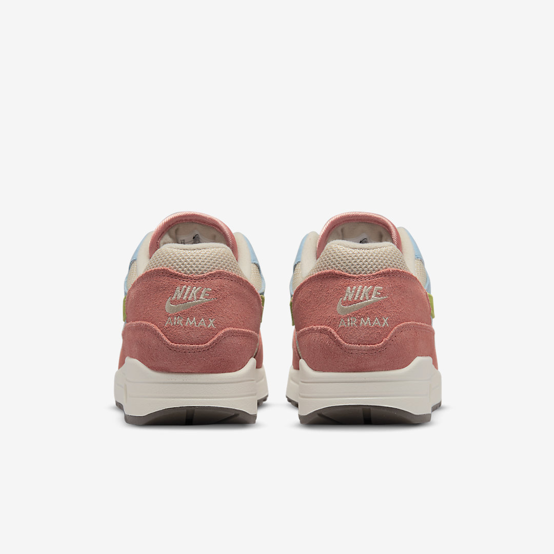 Nike Air Max 1 “Light Madder Root” DV3196-800