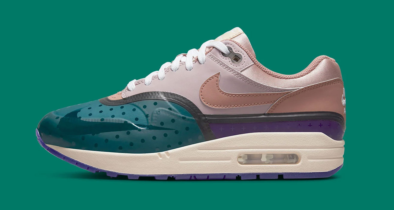 Nike Air Max 1 PRM DV2301-501