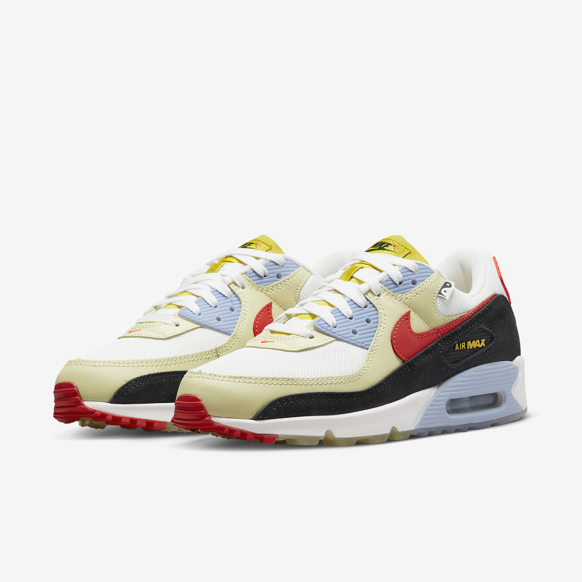 Nike Air Max 90 “Set to Rise” DV2116-700