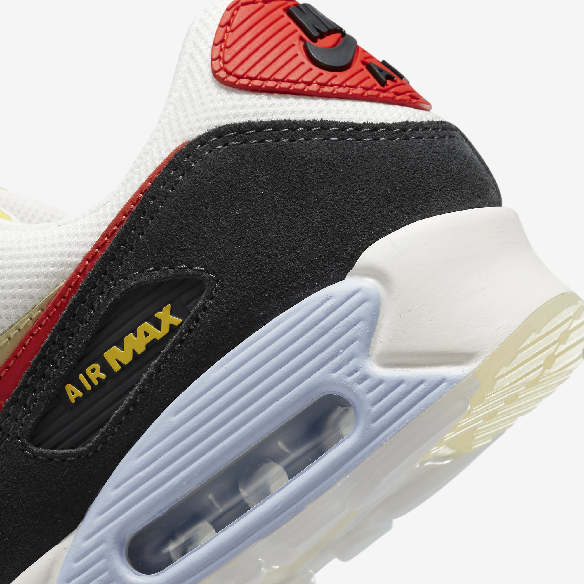 Nike Air Max 90 “Set to Rise” DV2116-700